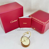 Cartier Juste Un Clou Bracelet Yellow Gold Size 17