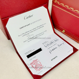 Cartier Clash De Bracelet Rose Gold Size 21 Medium