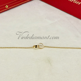 Cartier Baby Love Bracelet Yellow Gold