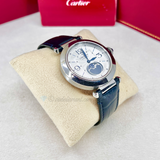 Cartier Pasha De Moonphase Watch 41 mm