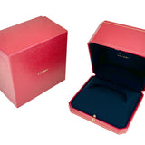 Cartier Large Bracelet Box