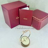 Cartier Juste Un Clou Bracelet Rose Gold Size 18