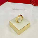 Cartier Love Ring Yellow Gold Size 54