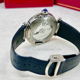 Cartier Pasha De Moonphase Watch 41 mm