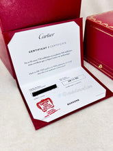 Cartier Juste Un Clou Bracelet SM Yellow Gold Size 17