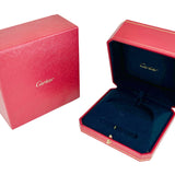 Cartier Love Bracelet Box
