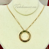Cartier Love Necklace Yellow Gold 42 CM