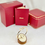 Cartier Juste Un Clou Bracelet Yellow Gold Size 18