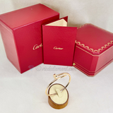 Cartier Juste Un Clou Bracelet Rose Gold Size 17