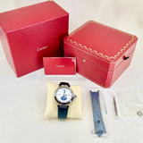 Cartier Pasha De Moonphase Watch 41 mm