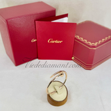 Cartier Juste Un Clou Bracelet Rose Gold Size 15