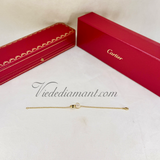Cartier Baby Love Bracelet Yellow Gold