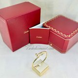 Cartier Juste Un Clou Bracelet Yellow Gold Size 16