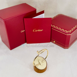 Cartier Juste Un Clou Bracelet Yellow Gold Size 17