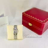 Cartier Tank Francaise Watch Small