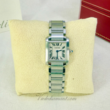Cartier Tank Francaise Watch Small
