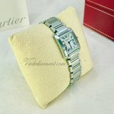 Cartier Tank Francaise Watch Small