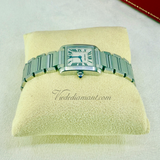 Cartier Tank Francaise Watch Small