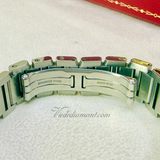 Cartier Tank Francaise Watch Small