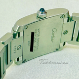 Cartier Tank Francaise Watch Small