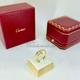 Cartier Juste Un Clou Ring Yellow Gold Size 66